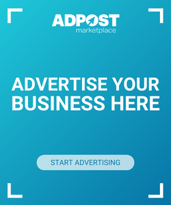 Advertise your business here!